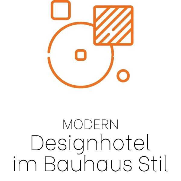 Seminare & Tagungen Hwest Hotel Hall Designhotel modern Tagen