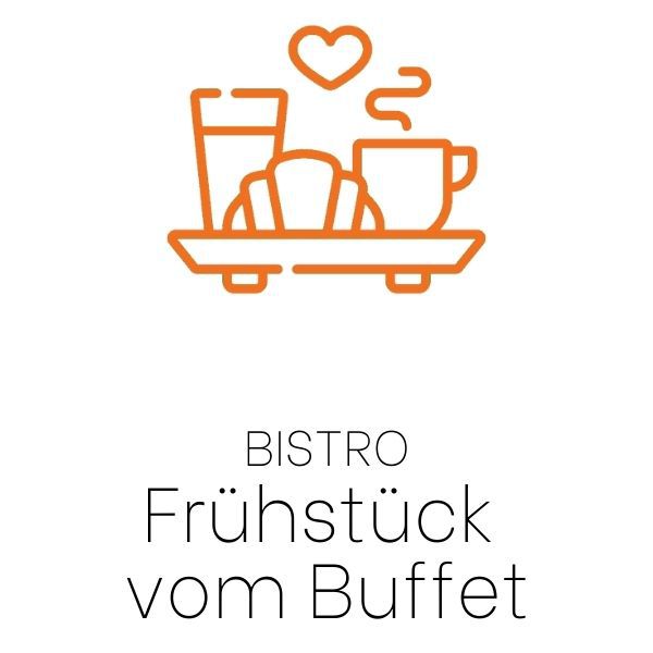 Hwest Hotel Hall Businesshotel mit Frühstücksbuffet