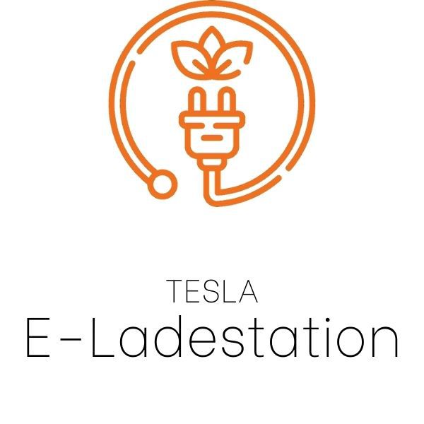 TESLA Ladestationen für E-Autos
