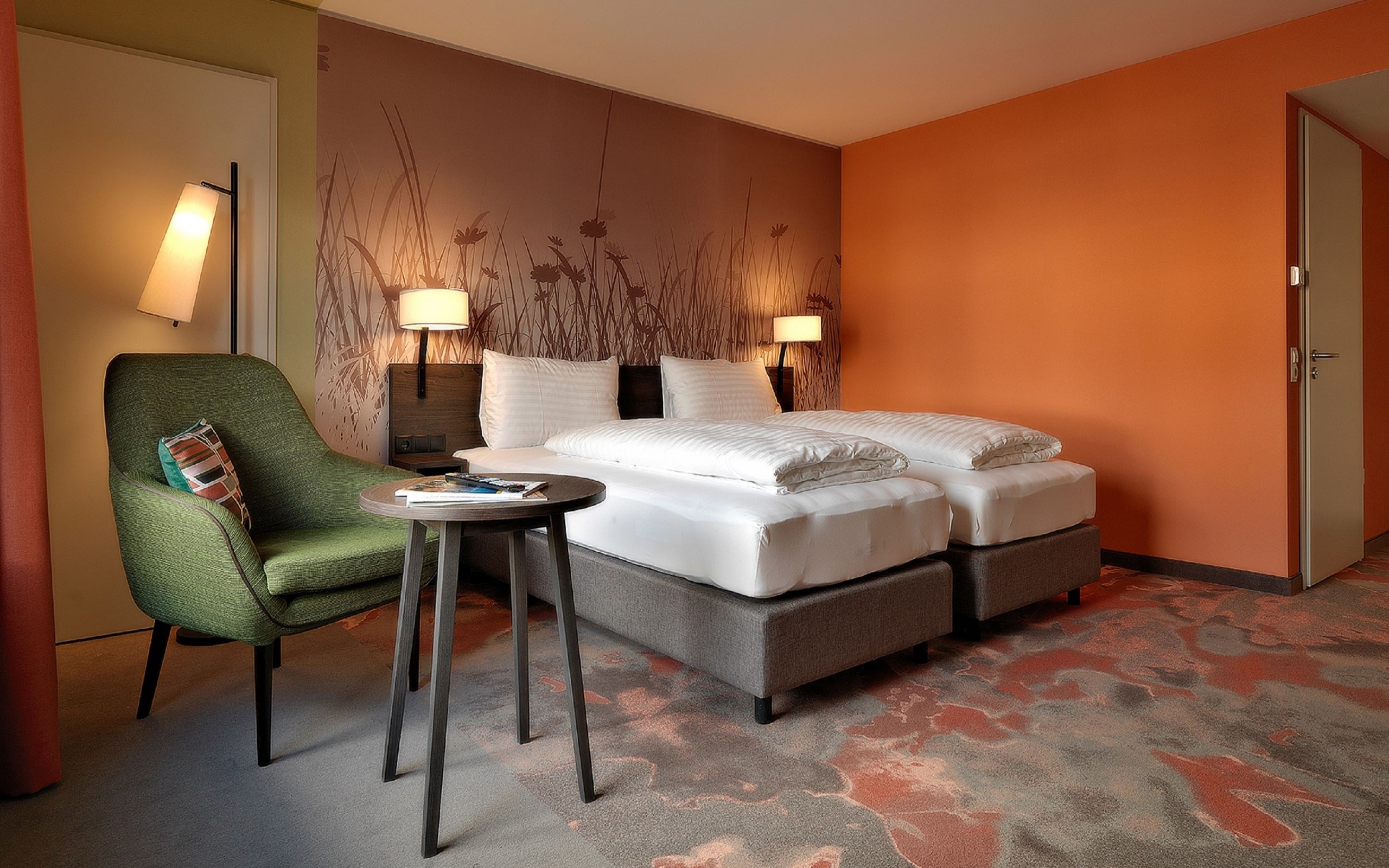 Hotel Hall West Design Und Seminarhotel Bei Innsbruck