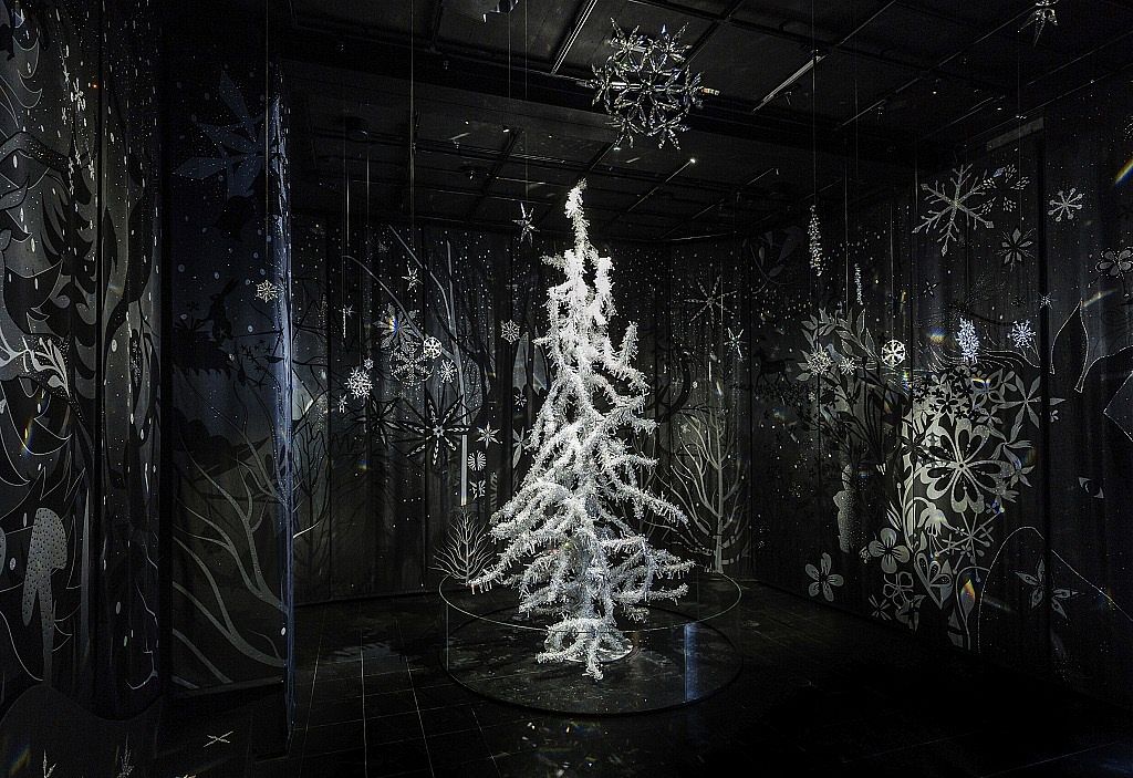 Swarovski Wattens