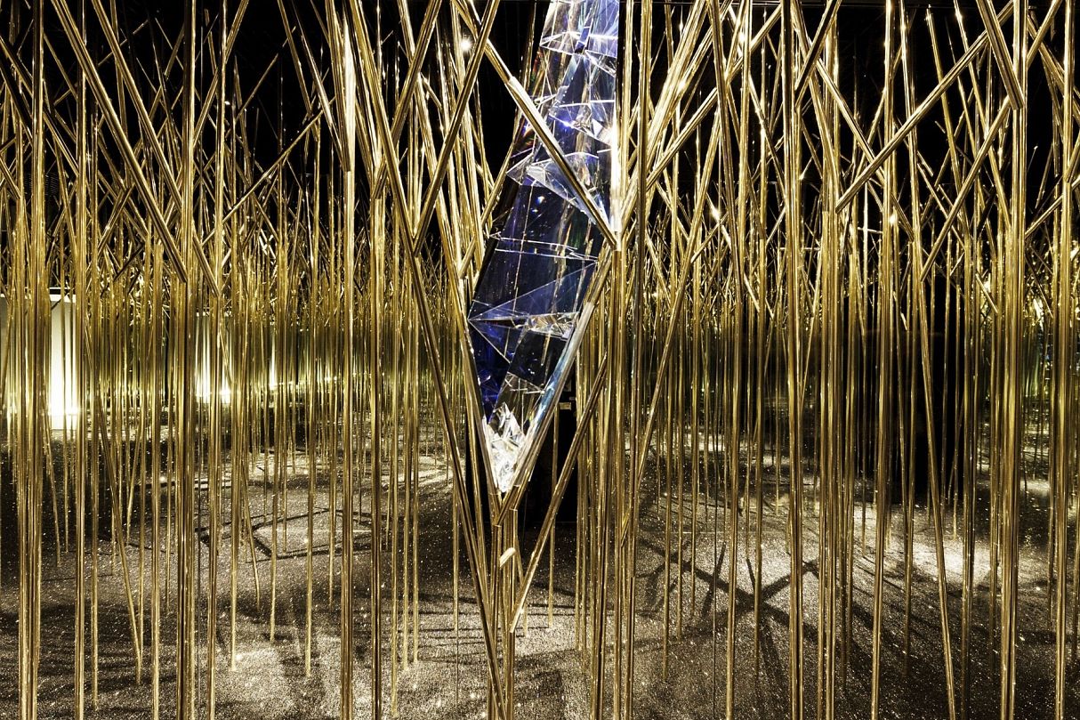 Swarovski Wattens