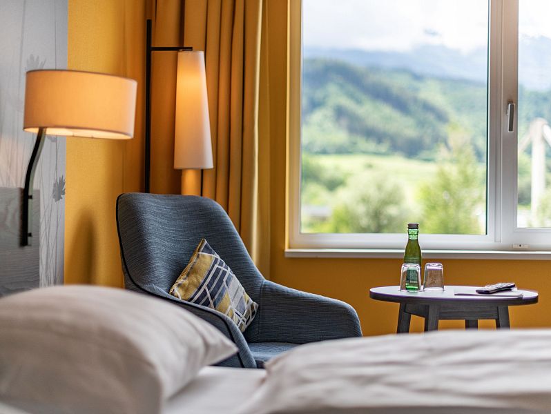 HWEST_Hotel_Schloegelstrasse_57_Hall_Innenbereich_Fruehstuecksbuffet_Kaffee_1