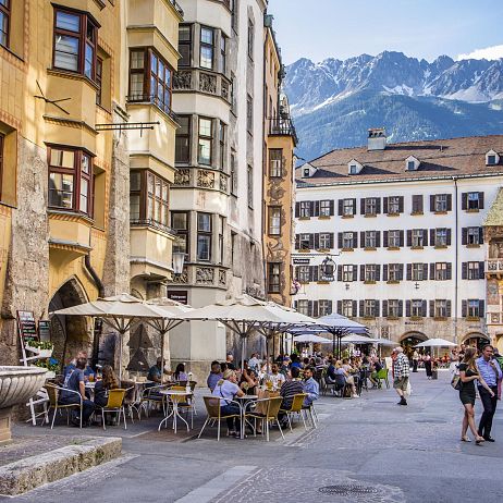 angebote innsbruck hwest hotel hall