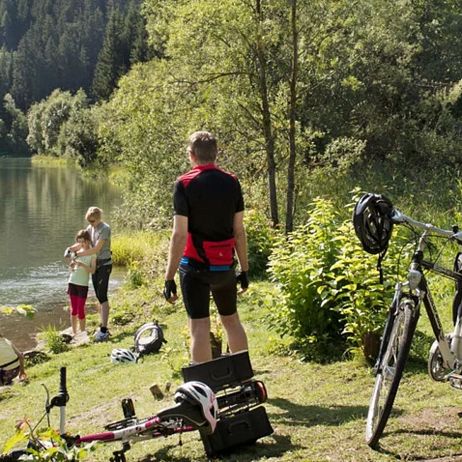 Radwandern-Tirol©Tirol-Werbung